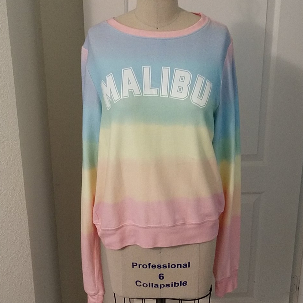 Wildfox BBJ sz M NWT!!!
